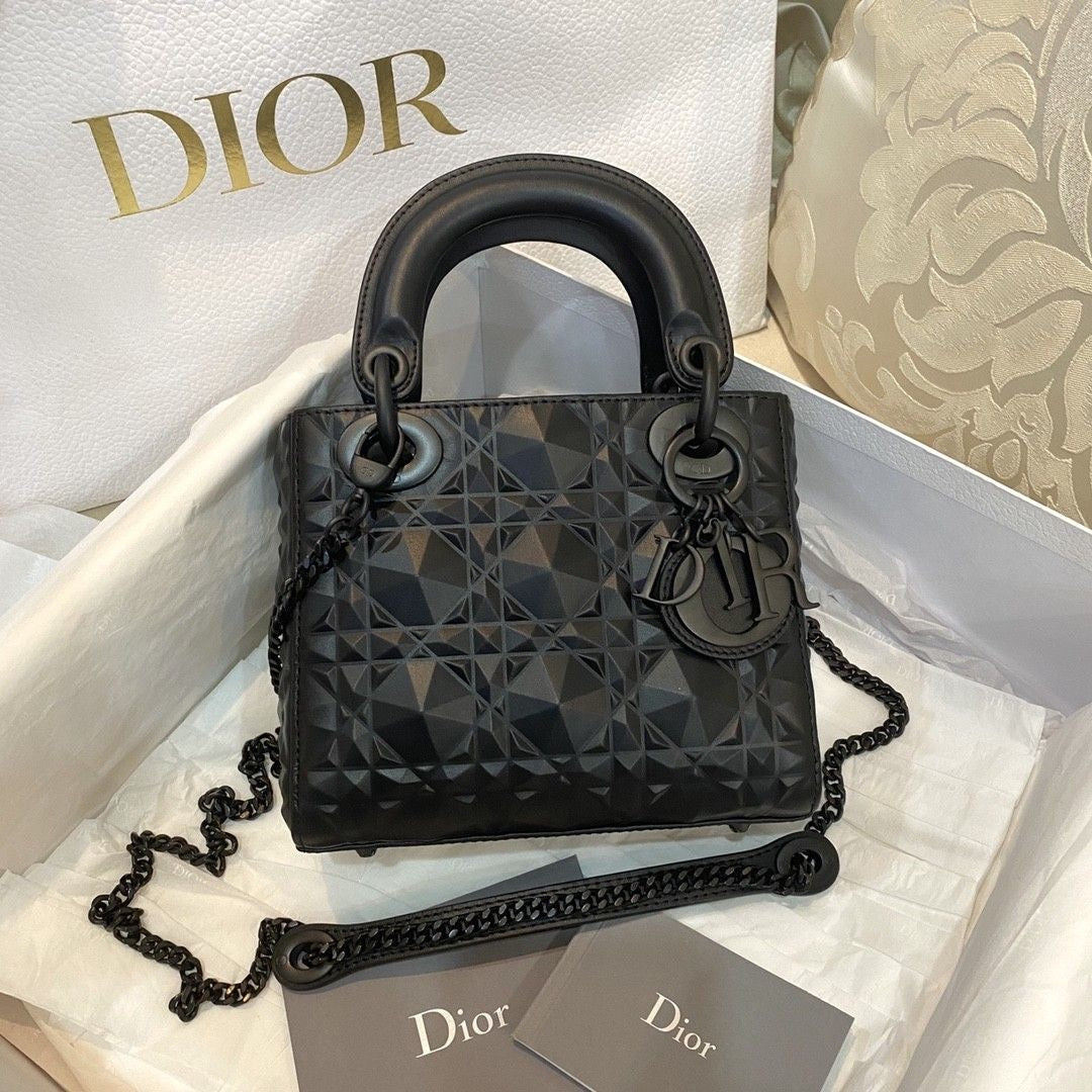 Lady dior