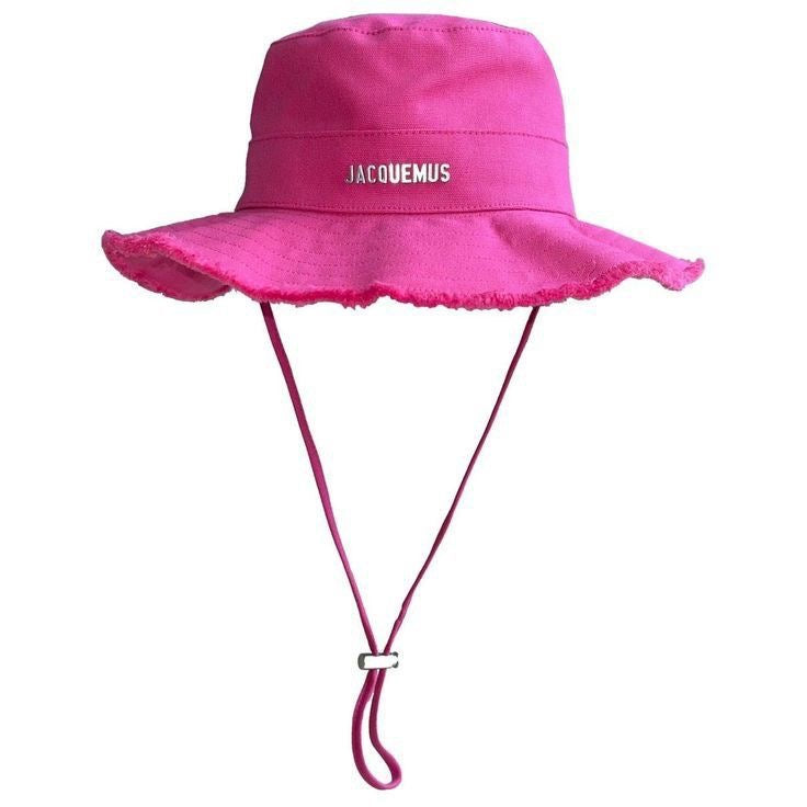 Jacquemus hat