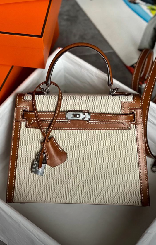 Hermes kelly