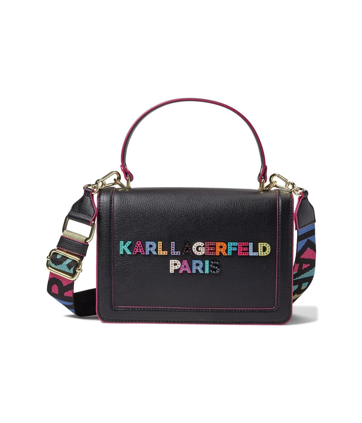 KARL LAGERFELD