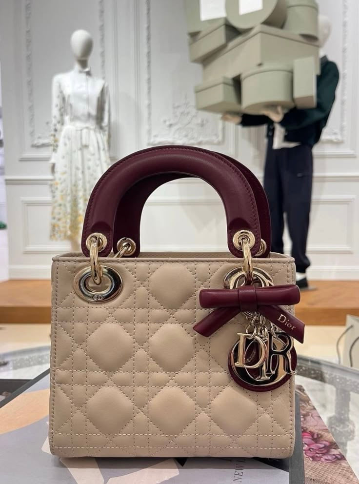 Dior 2027