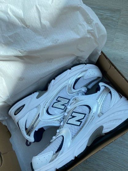 New balance