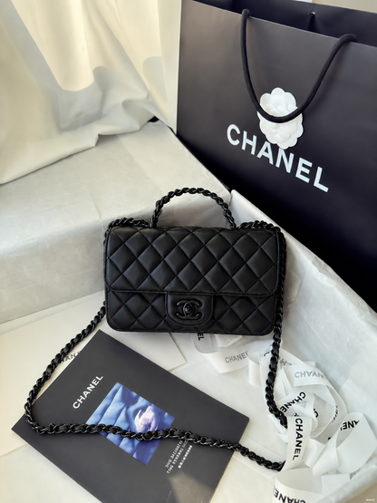 Mini size chanel