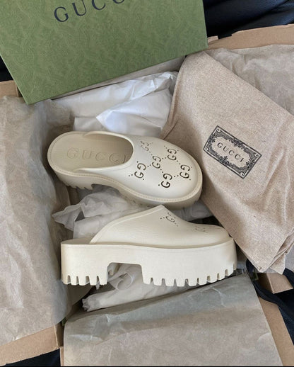 Gucci slipper