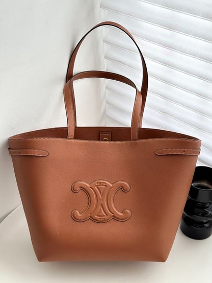 Celine tote bag