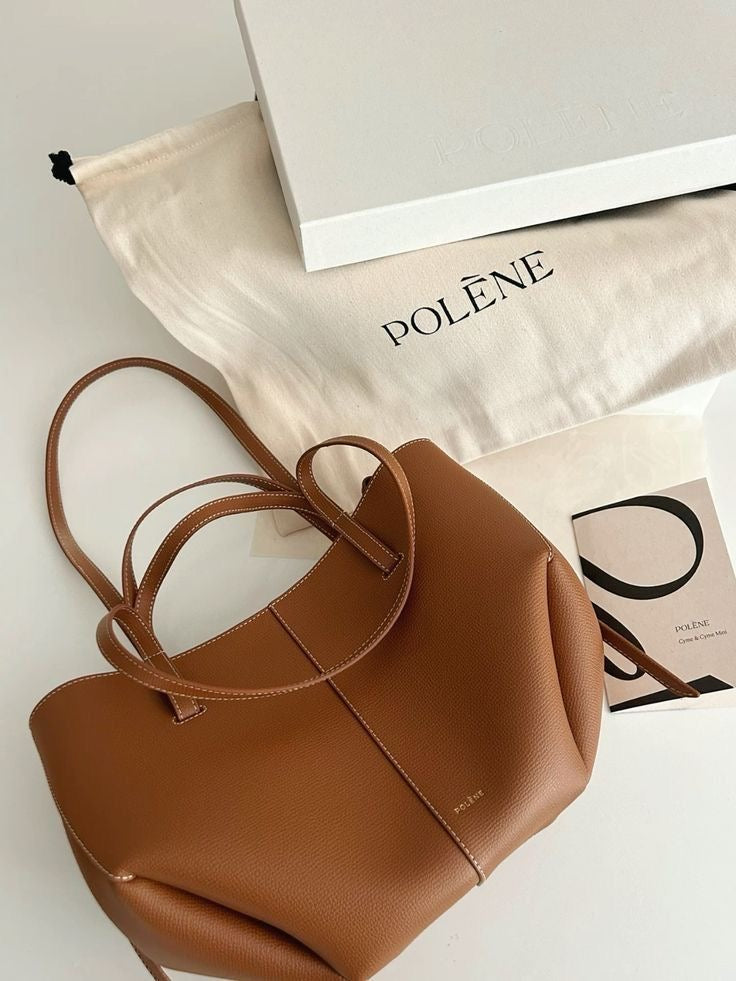 Polene large tote
