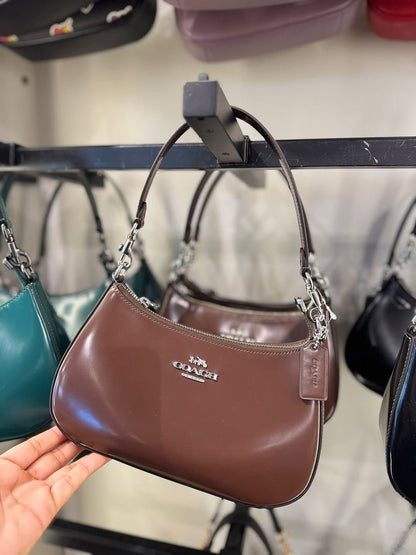 Coach cross & shoulder bag