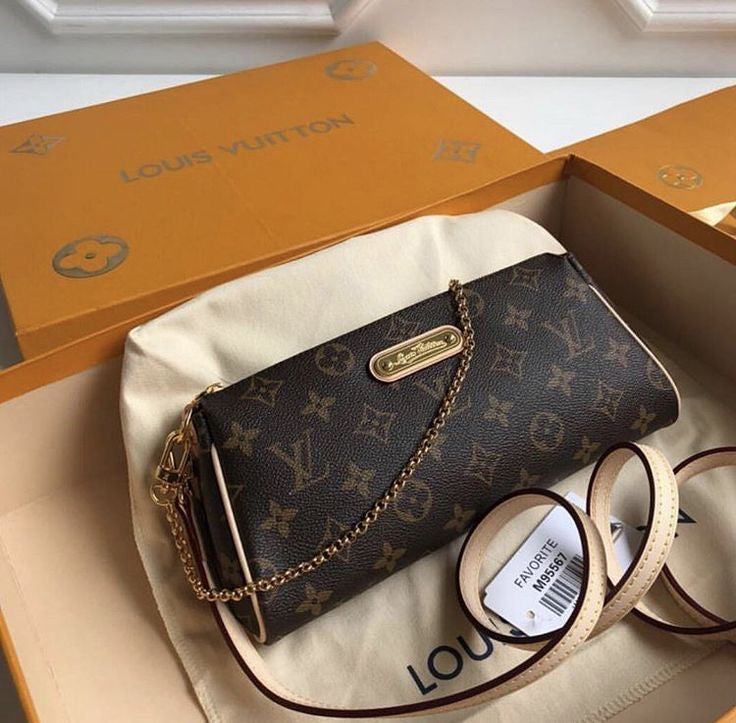 Louis vuitton eva