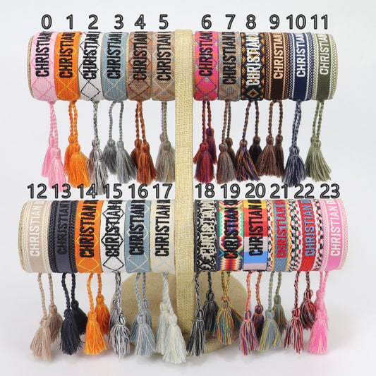 DIOR BRACELET