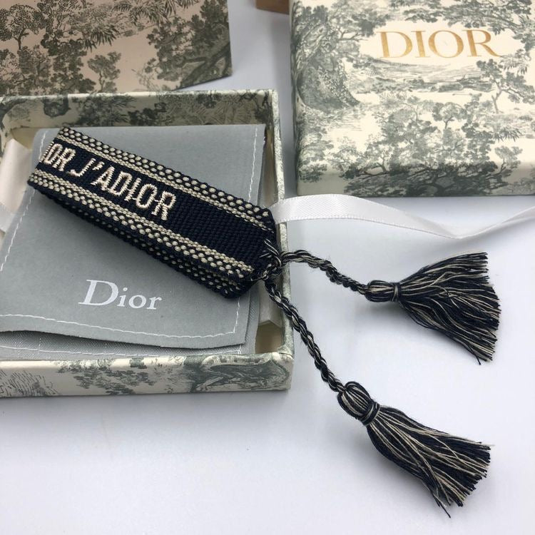 Dior bracelet