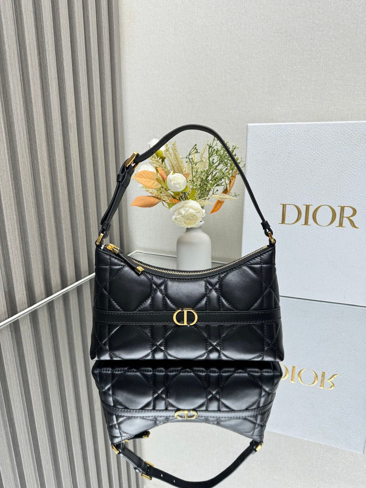 Dior shoulder bag