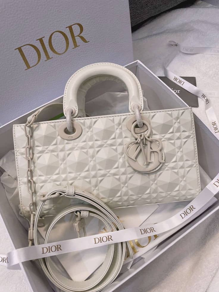 DIOR LONG