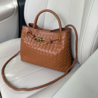 BOTTEGA medium tote