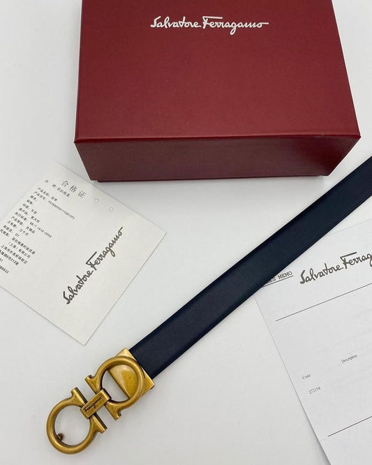 ferragamo belt