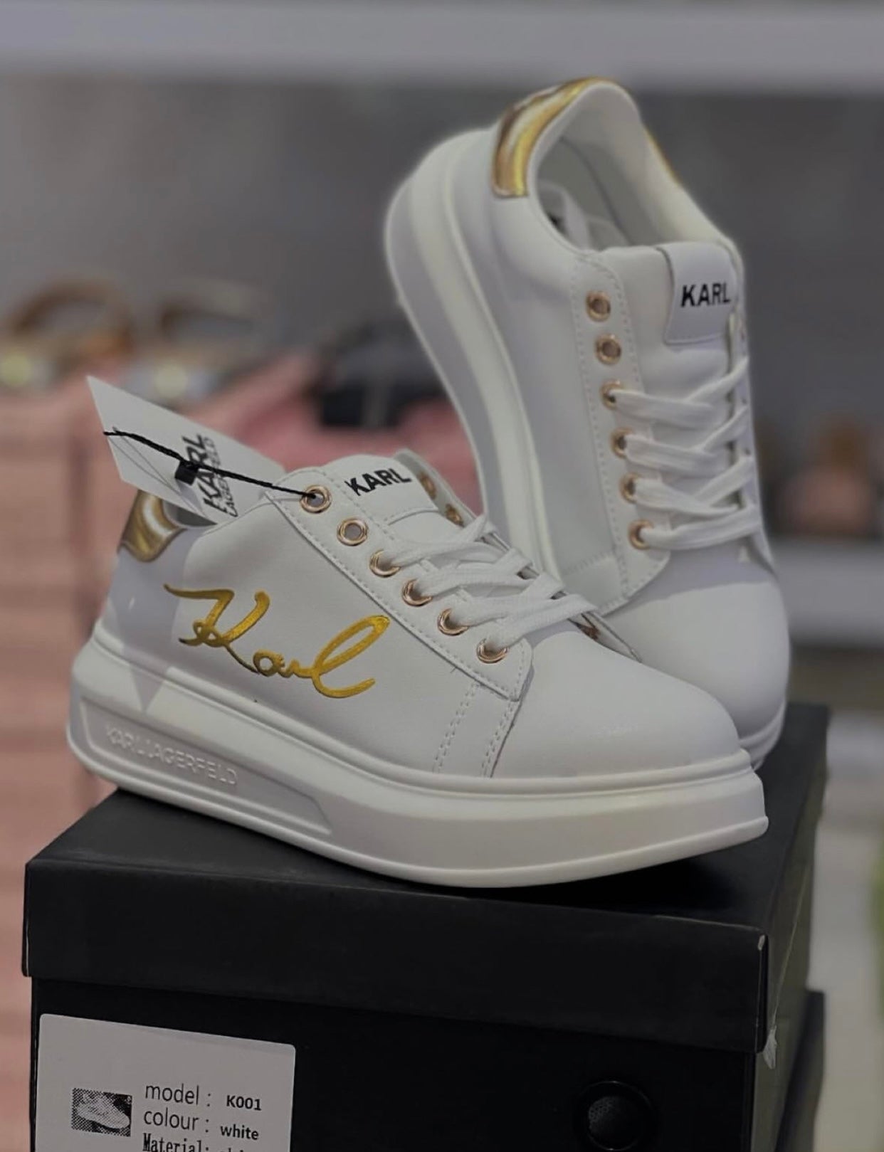 KARL