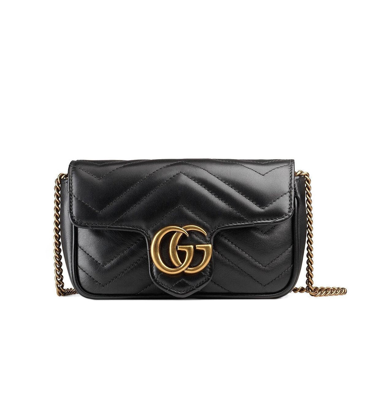 Mini Gucci