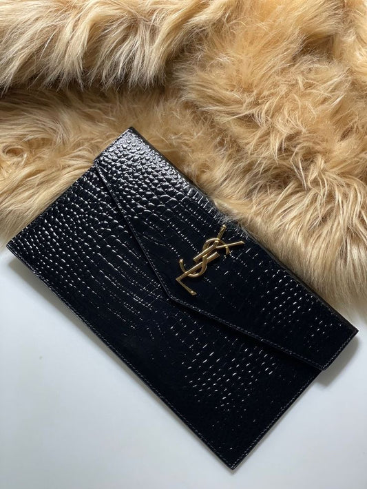 YSL CLUTCH