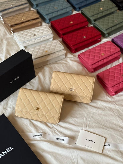 WOC CHANEL