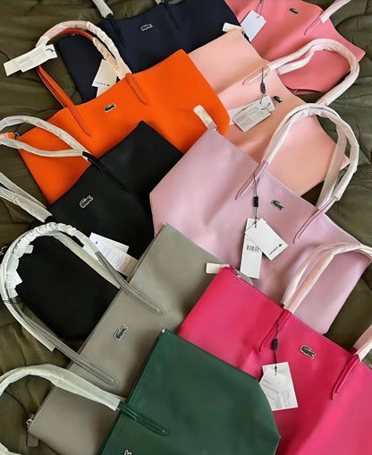 Lacoste bag