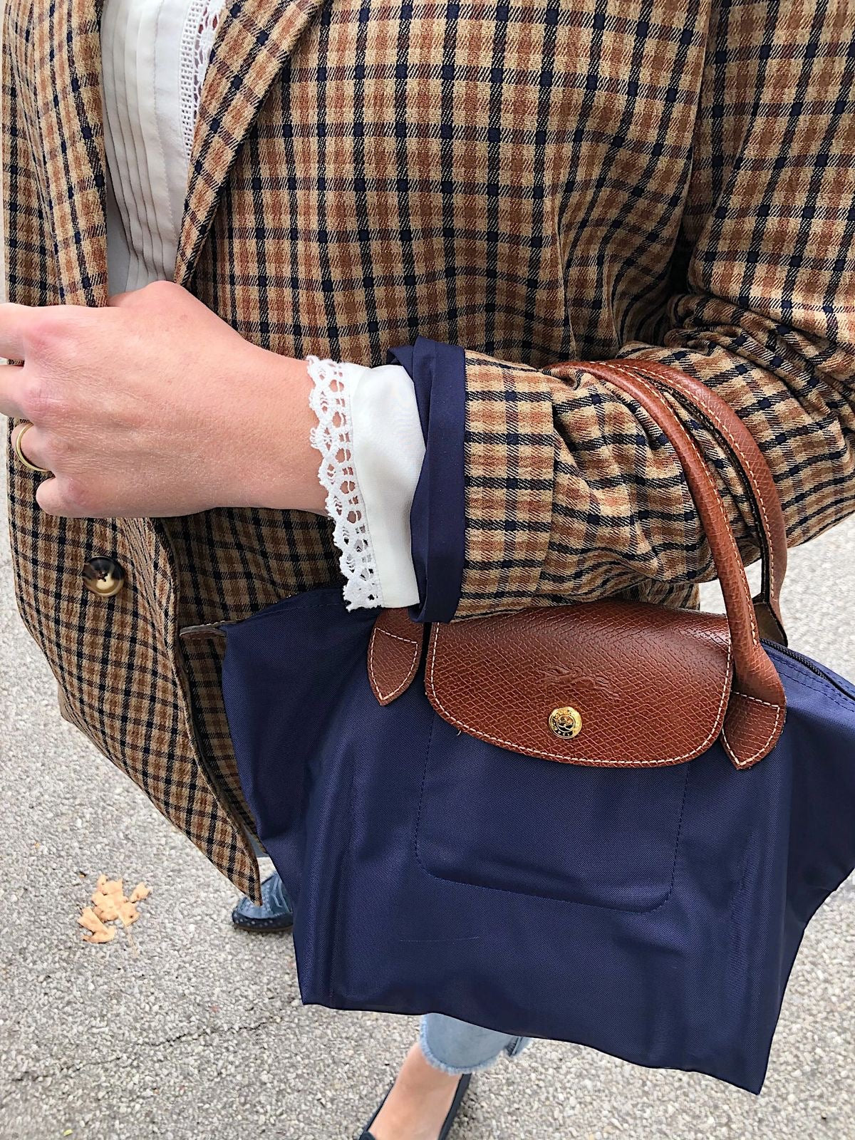 Longchamp