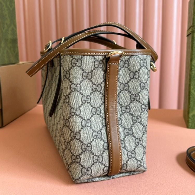 GUCCI  Medium tote