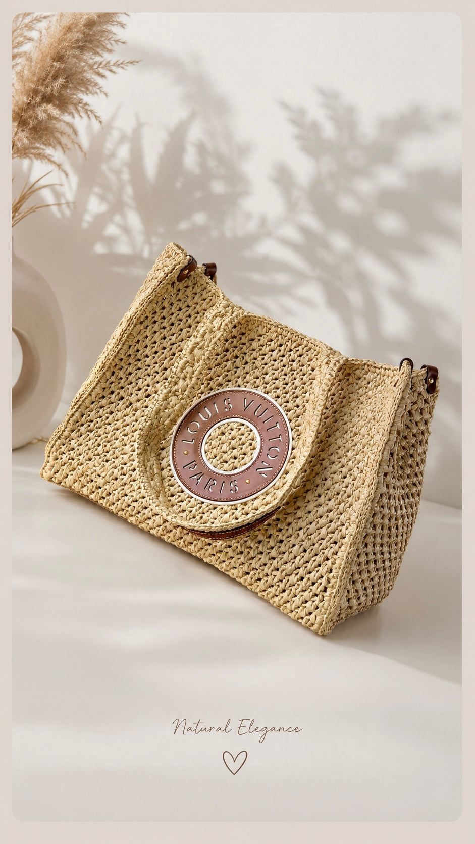 Louis vuitton tote