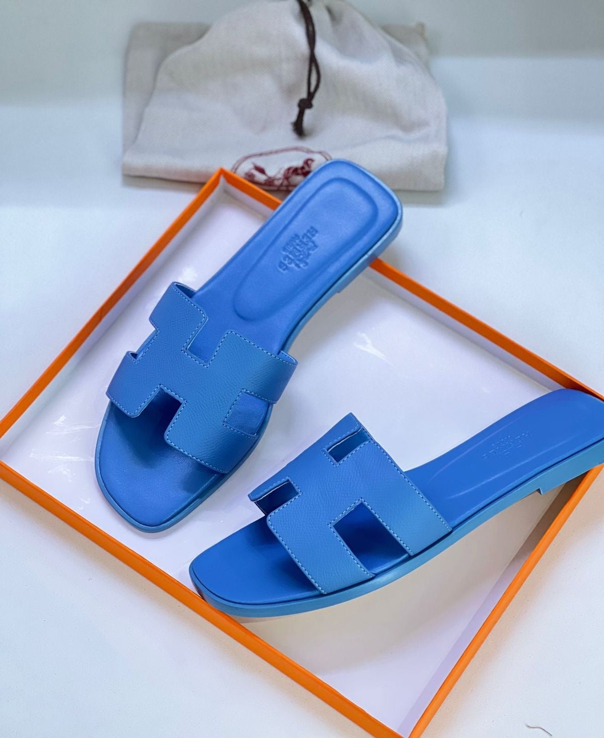 Hermes oran