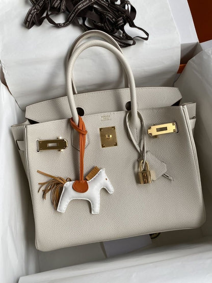 Hermes Birkin medium