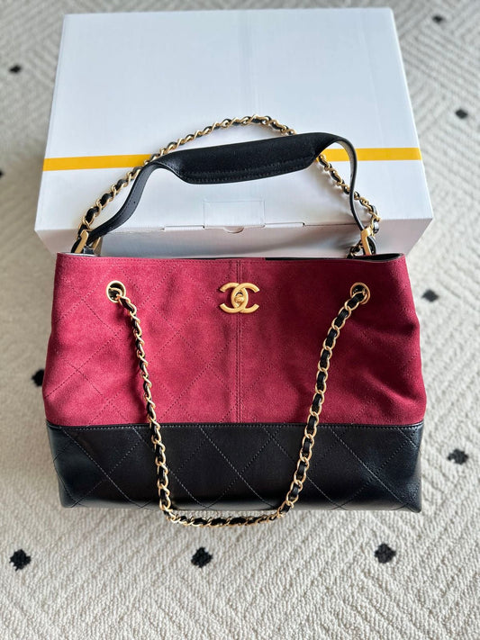 Chanel bag
