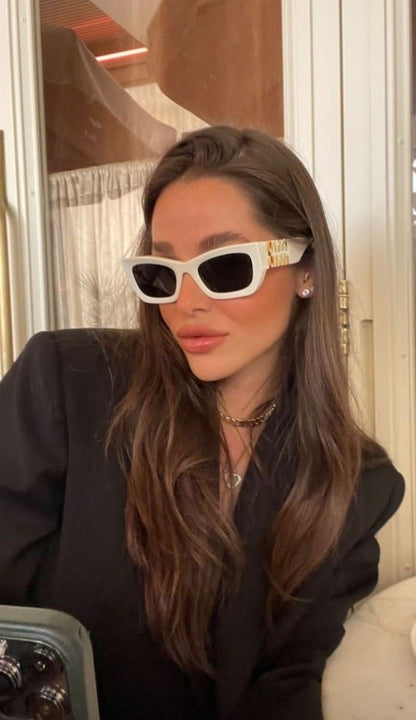Miu miu sunglasses