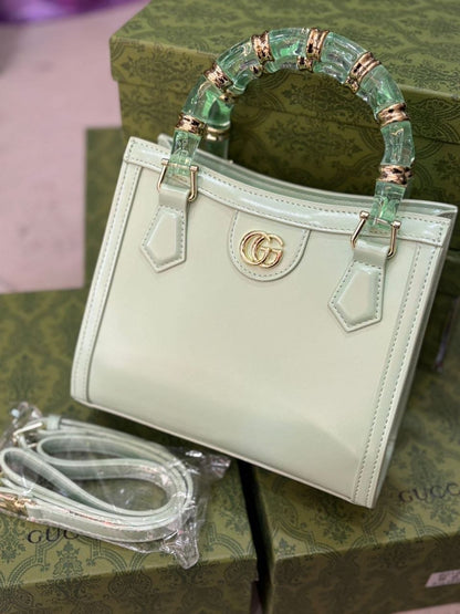 Gucci pouch