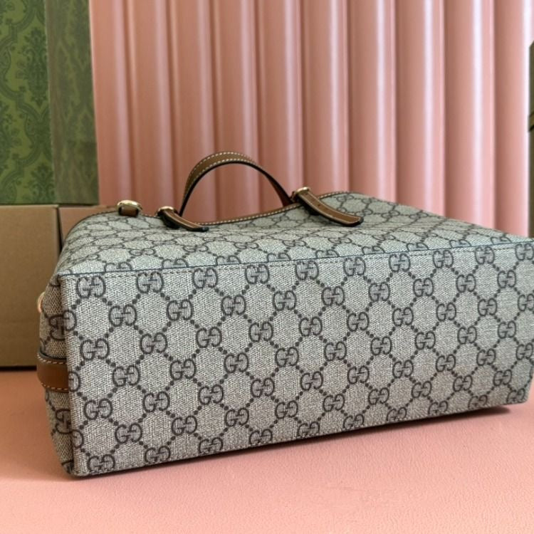 GUCCI  Medium tote