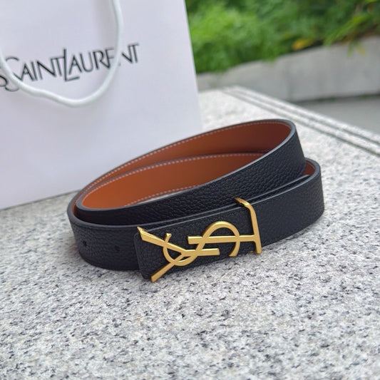 YSL BELT