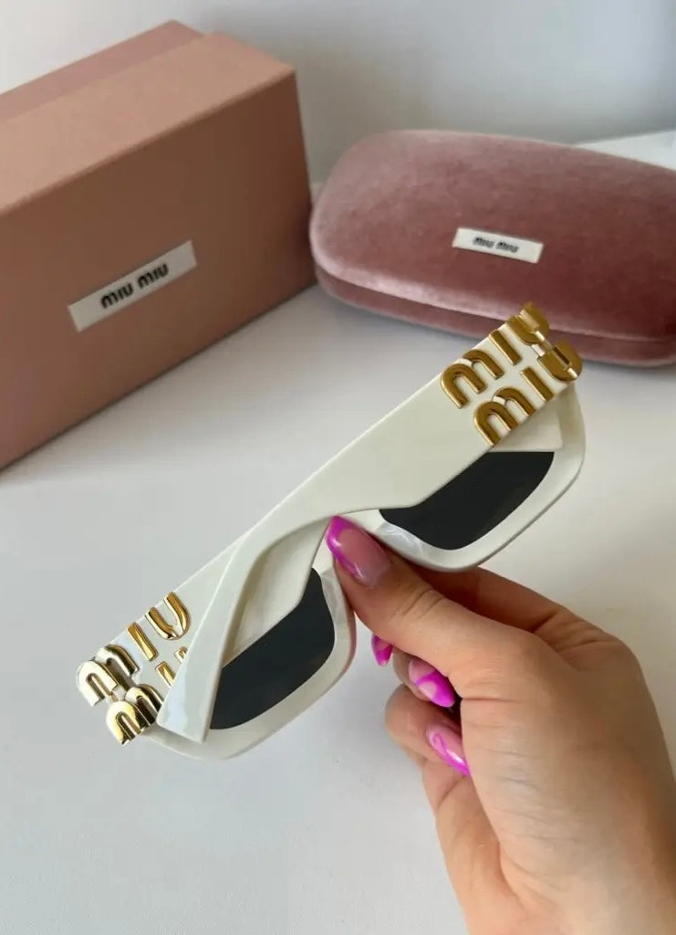 Miumiu sunglasses