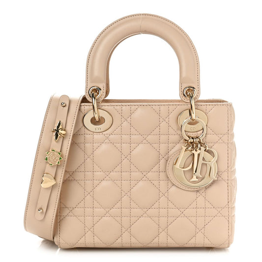 Dior lady medium