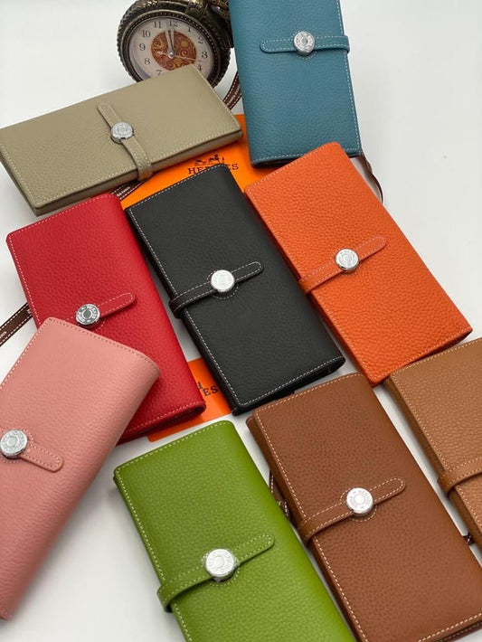 Hermes wallet