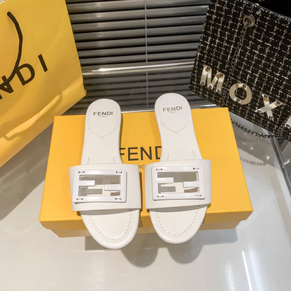 Fendi slipper on preorder