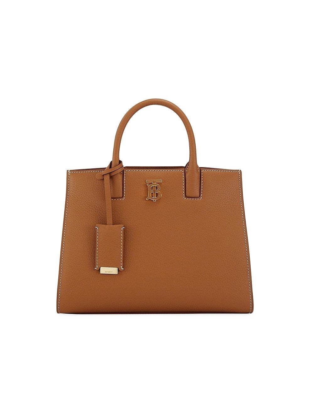 Burberry medium tote