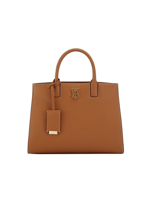 Burberry medium tote