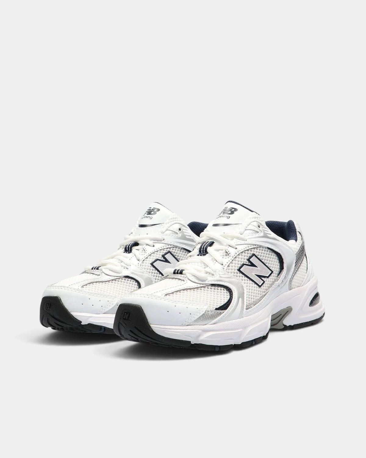 New balance