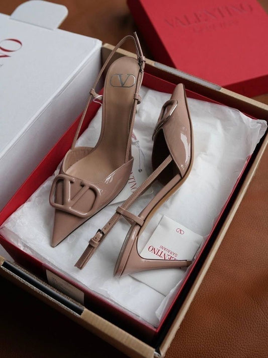 Velentino heels