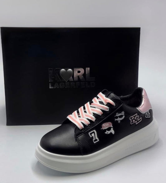 KARL SNEAKERS