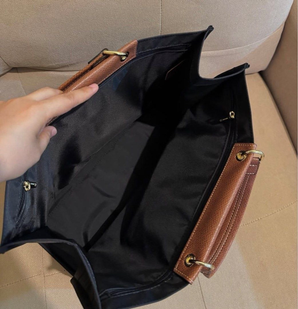 Longchamp tote