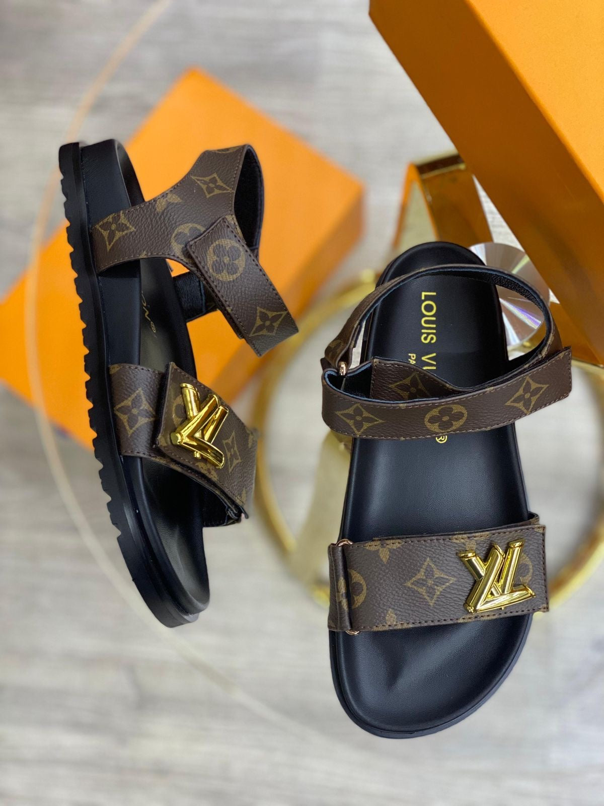 Louis vuitton