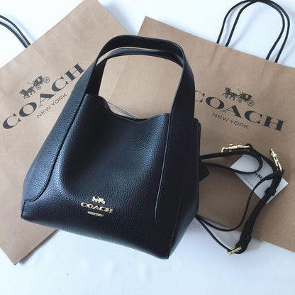 COACH MEDIUM TOTE