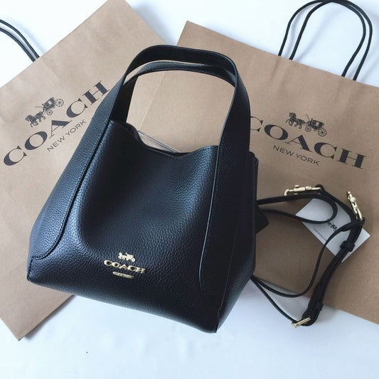 COACH MEDIUM TOTE