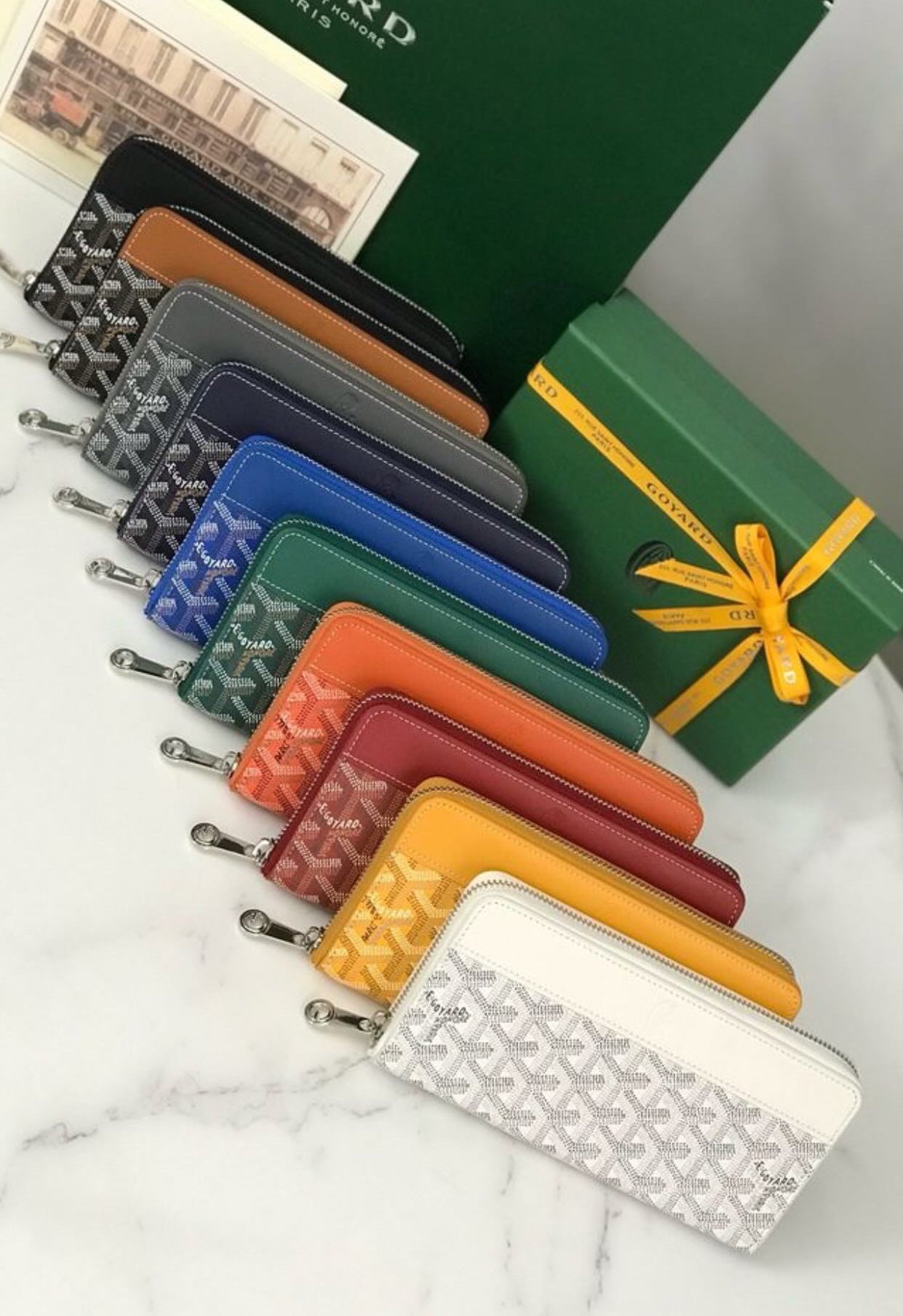 Goyard