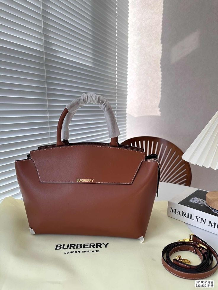 Burberry bag