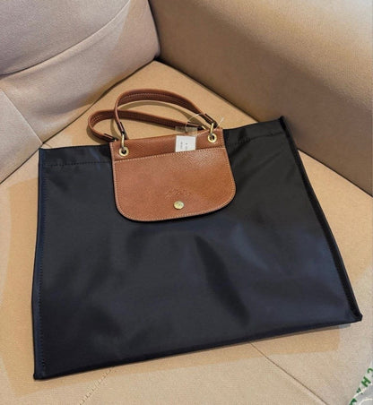 Longchamp tote