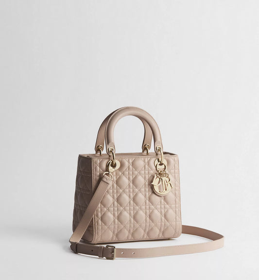 Dior lady large